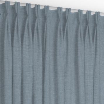 Gordijn Mees 4579 dusty blue
