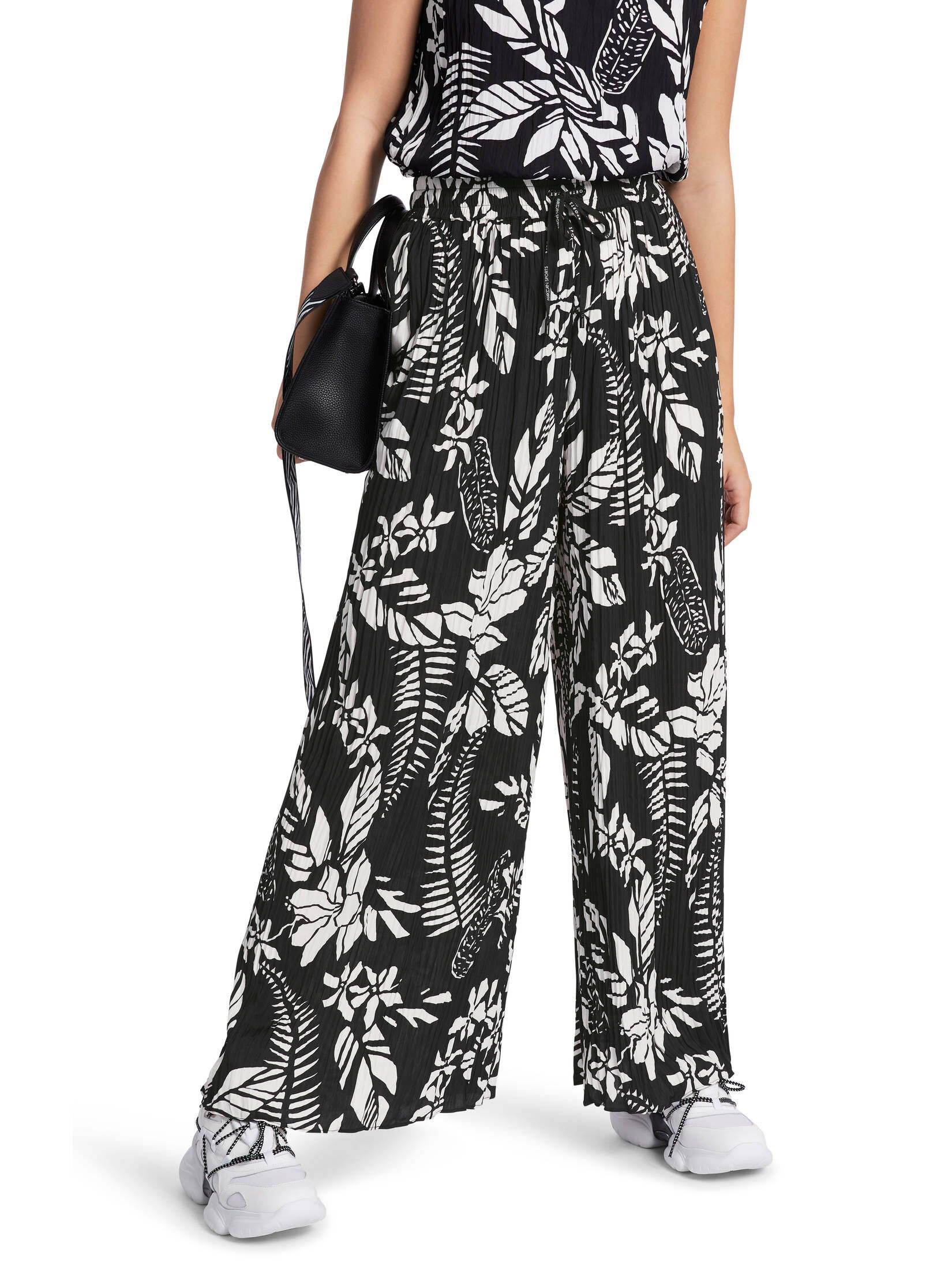 Marc Cain| Damen Hose WOLIN