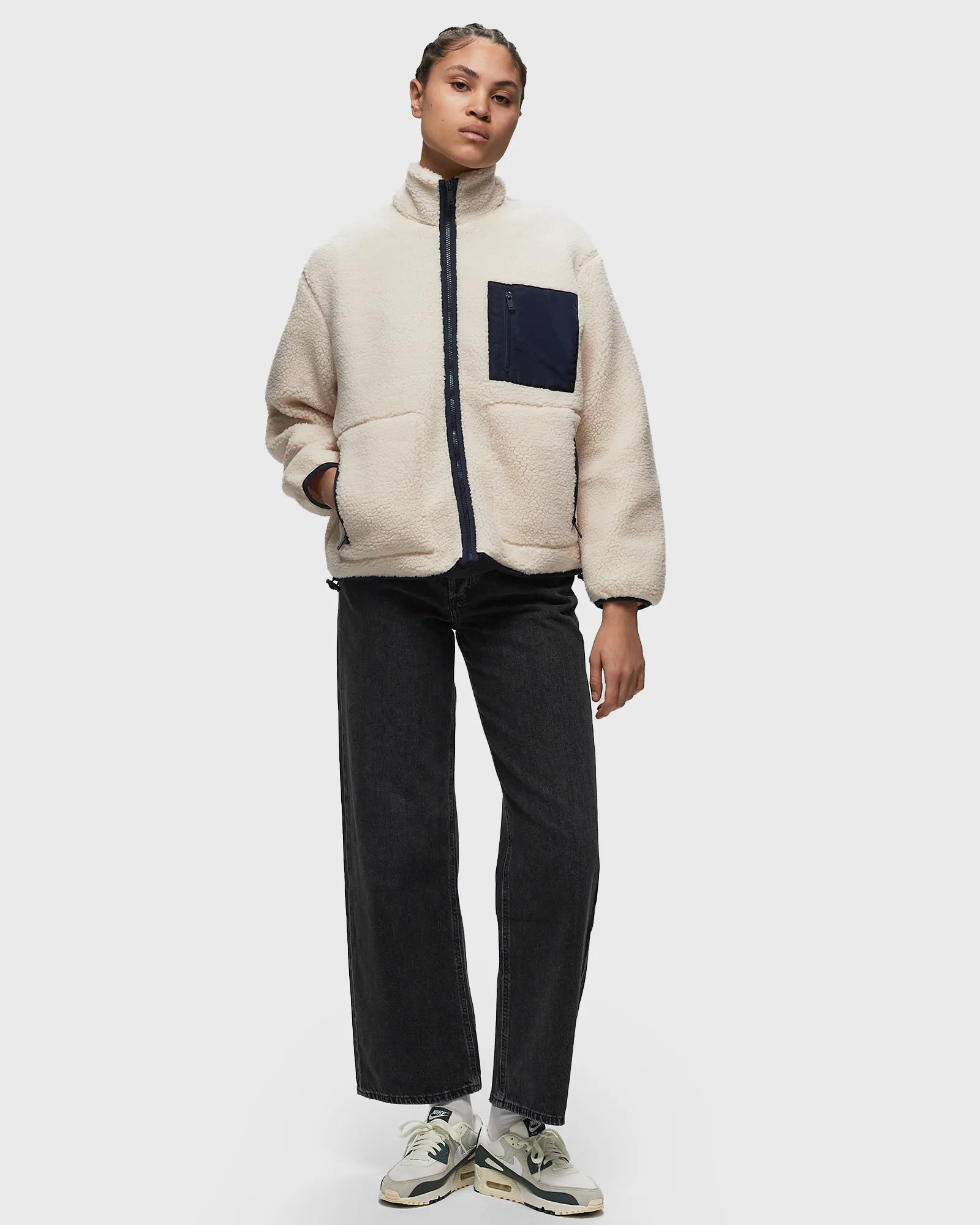 Envii ENAMISTAD JACKET 7076