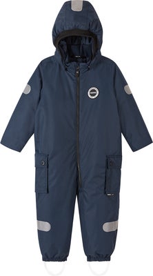 Reimatec Marte Vinterdress, Navy