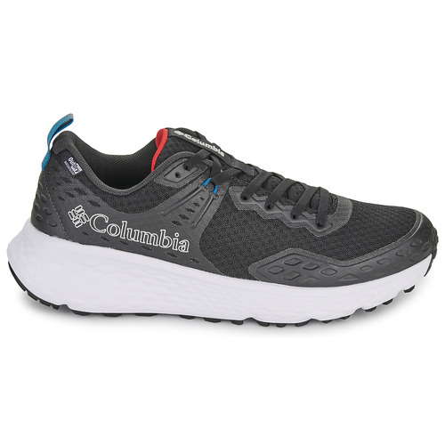 Columbia - KONOS TRS OUTDRY - Noir