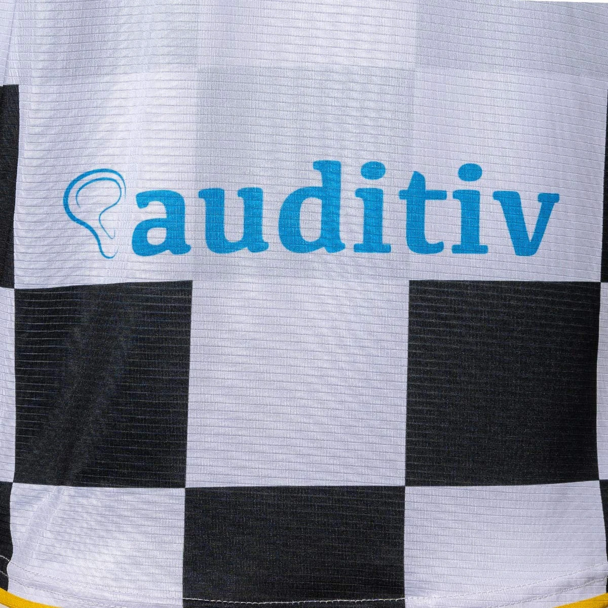 Camisola Kelme Boavista Primeiro Equipamento Criança 2024-2025