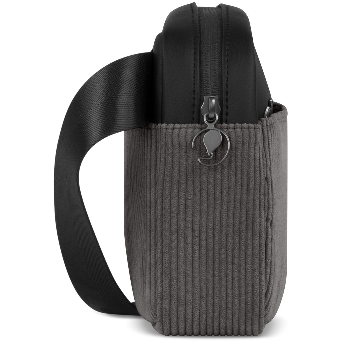 ABC DesignABC Design   Hip bag almond