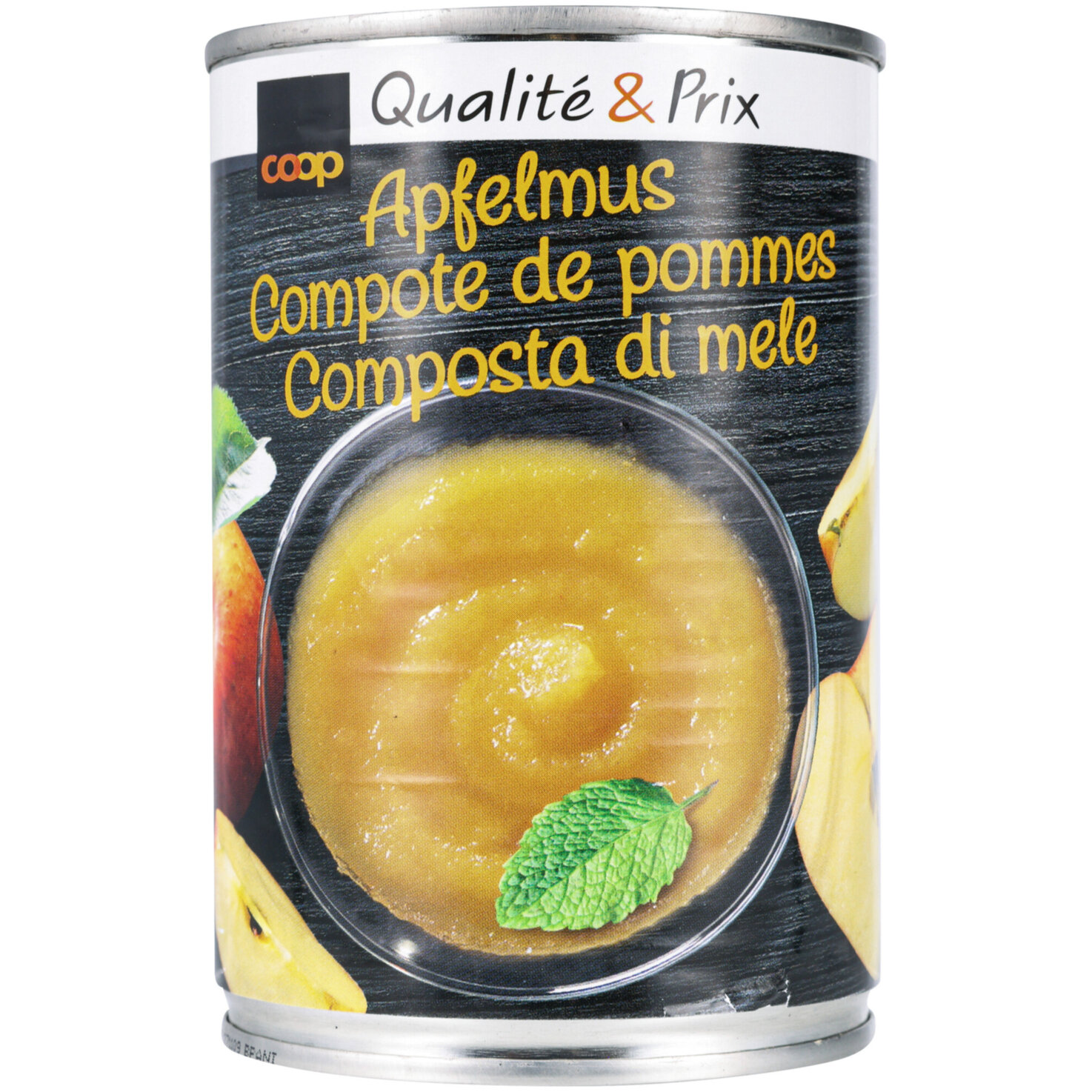 Apfelmus