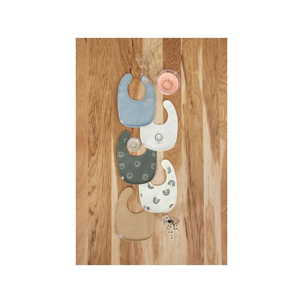 Lässig Slab Multi Pack Tiny Smile 5-Pack