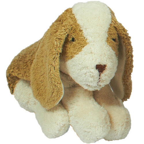 Senger warmteknuffel hond - 30 cm