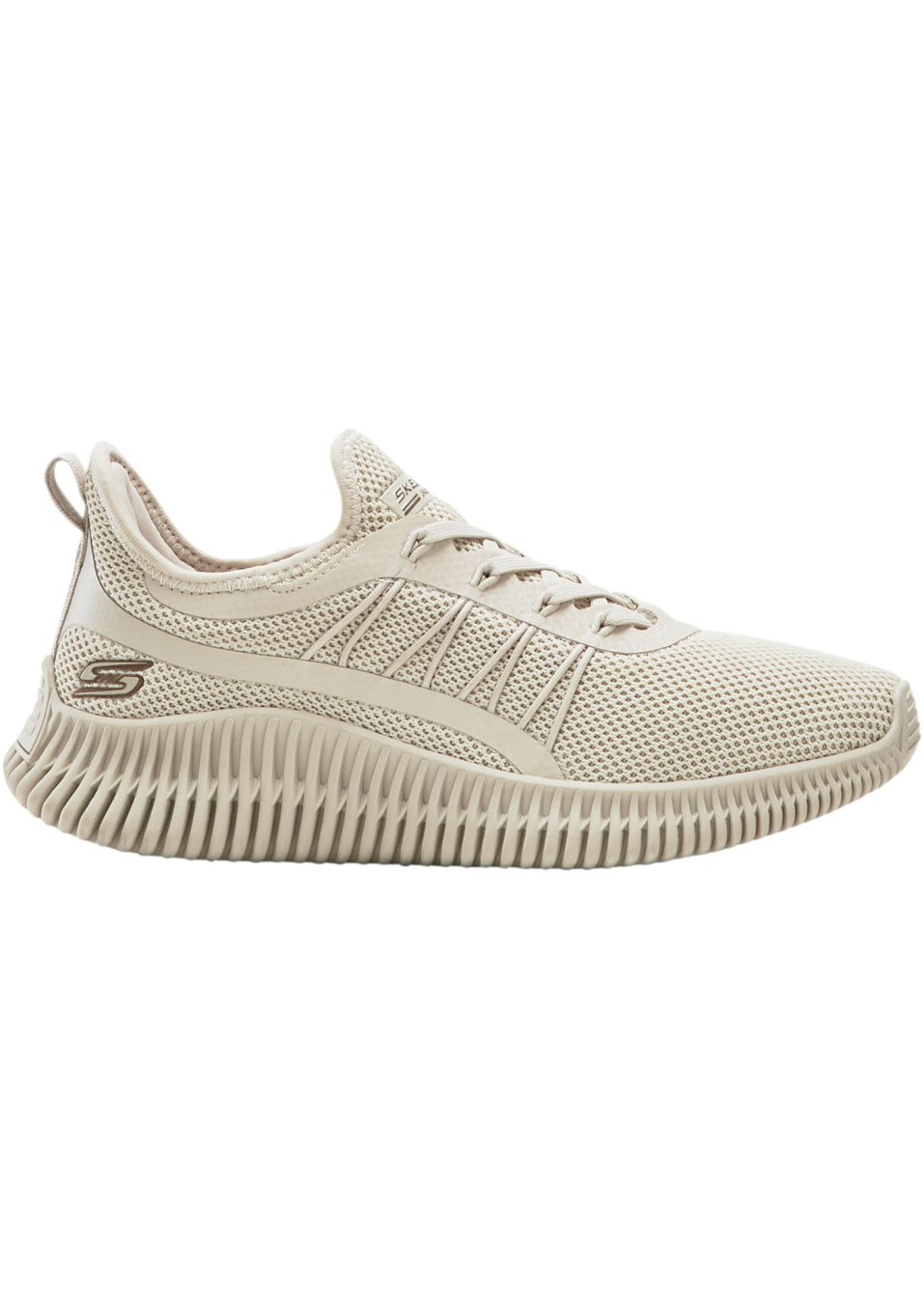 Sneakers Skechers à mémoire de forme