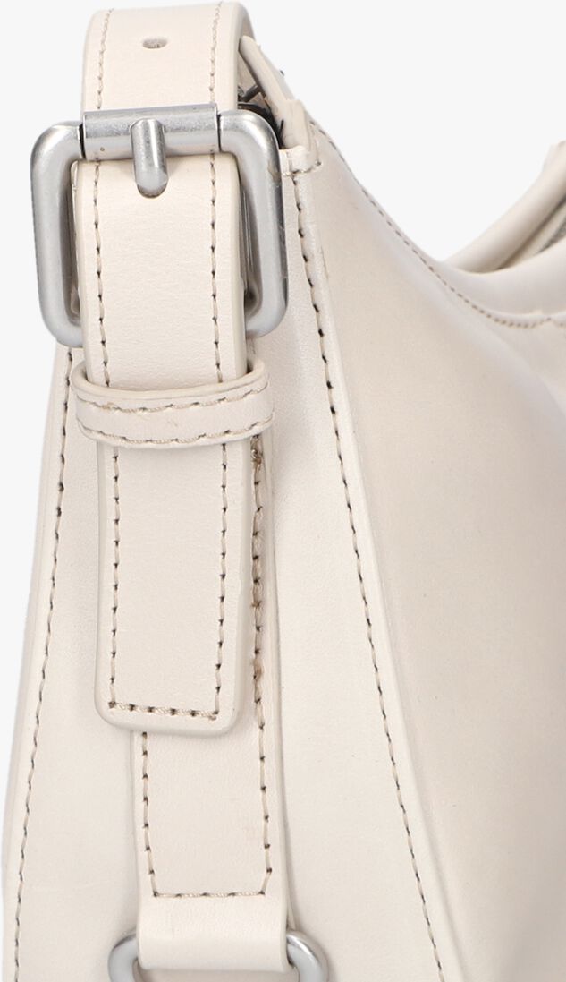 witte vagabond shoemakers schoudertas minoh