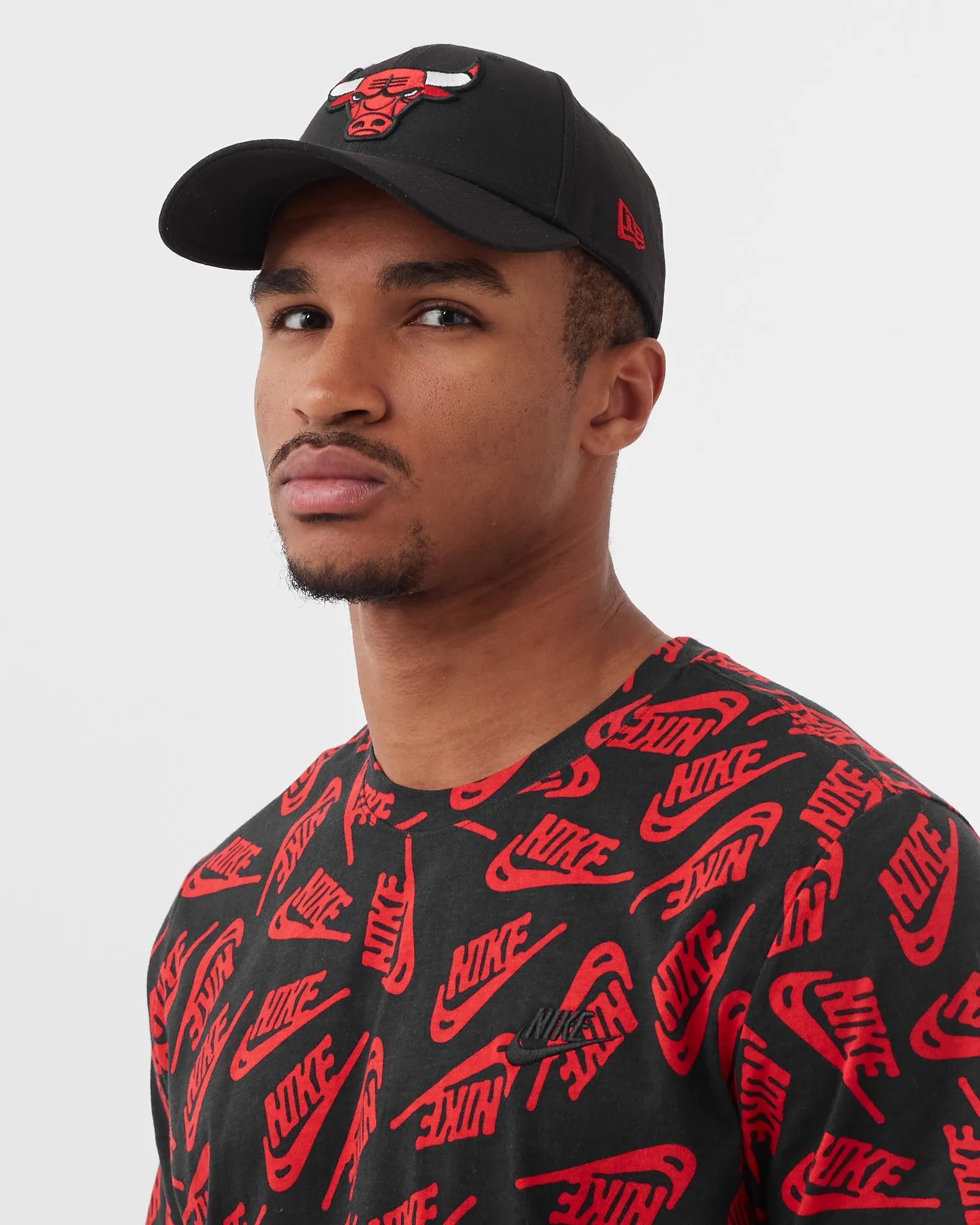 New Era THE LEAGUE CHICAGO BULLS Cap