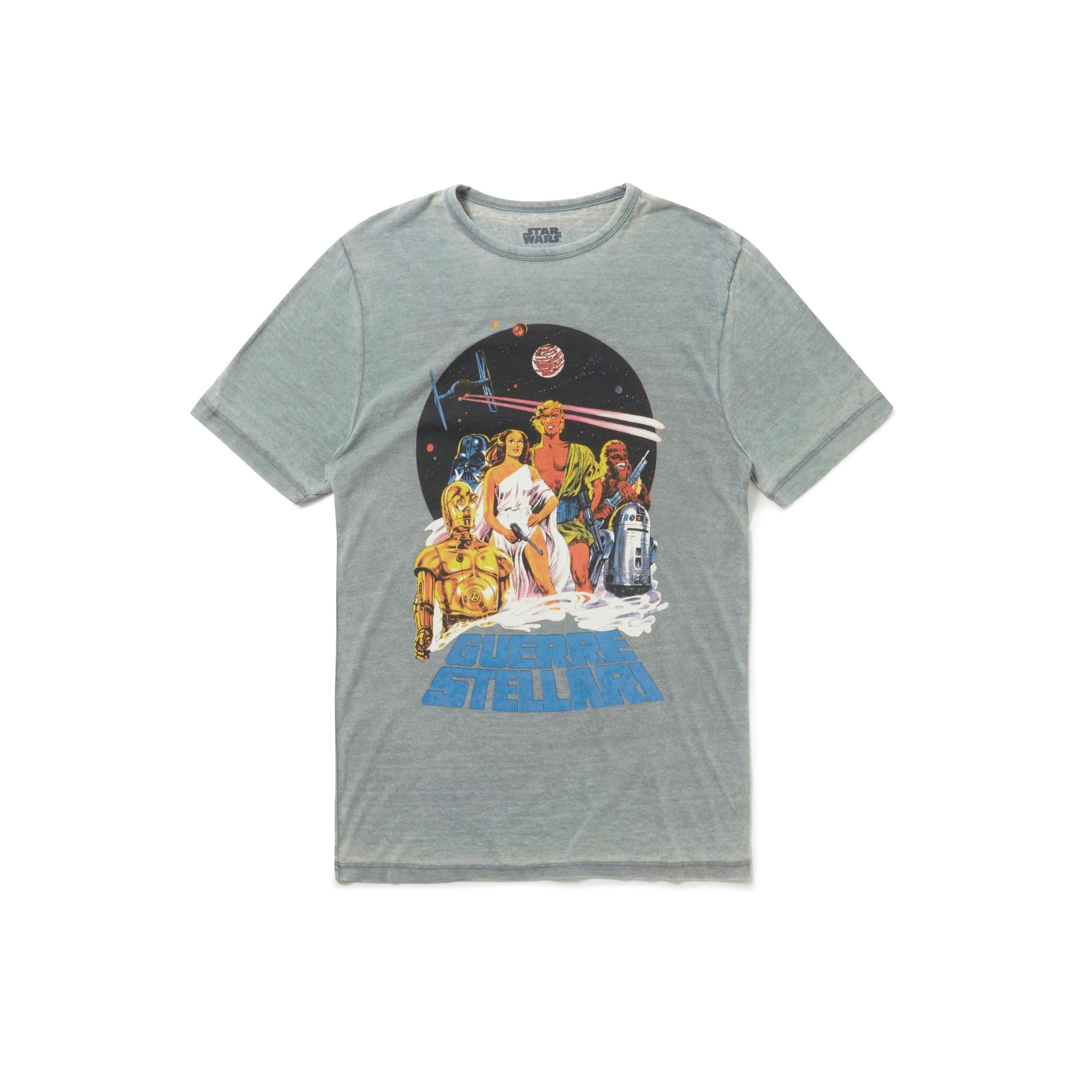 Star Wars Movie Tee 99