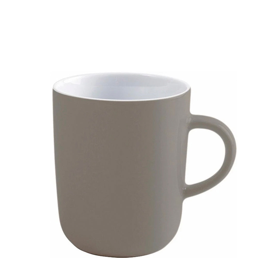 KAHLA Pronto Colore Becher 0,35 l warm gray