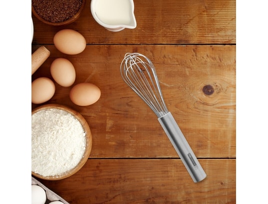 FMPROFESSIONAL - Set ustensiles de cuisine Fouet cuisine 25 cm fm professional ref.21886