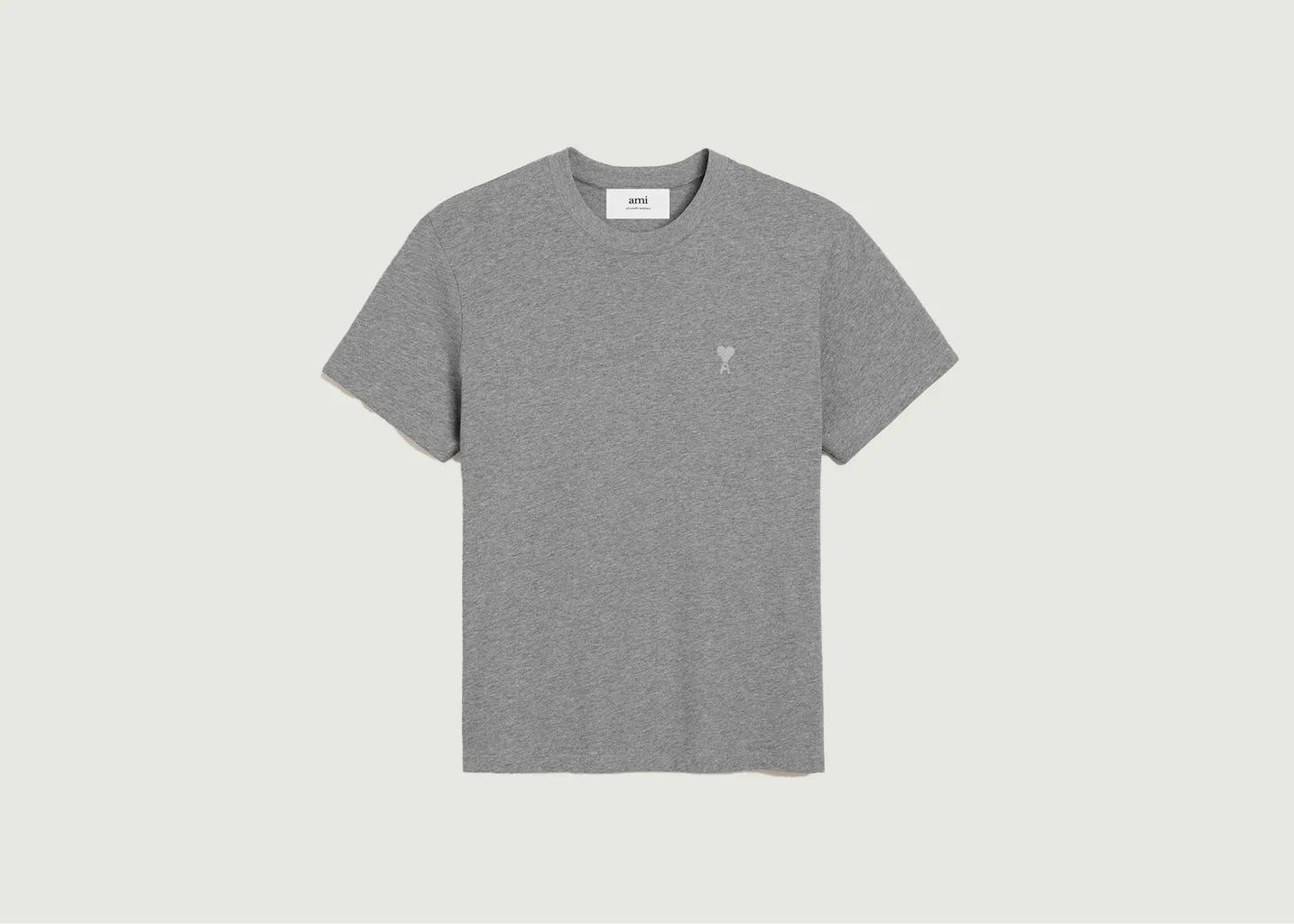 T-shirt Ami De Coeur AMI Paris