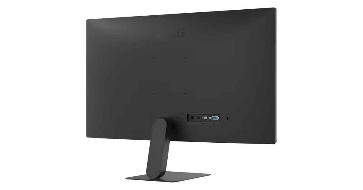 LGFull HD 120Hz IPS 27