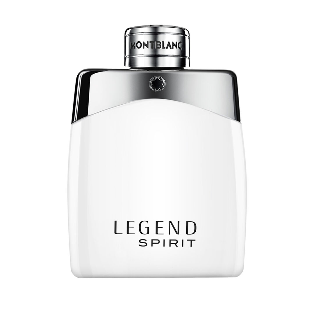 MONTBLANC LEGEND/H SPIRIT Eau de Toilette - 100ml
