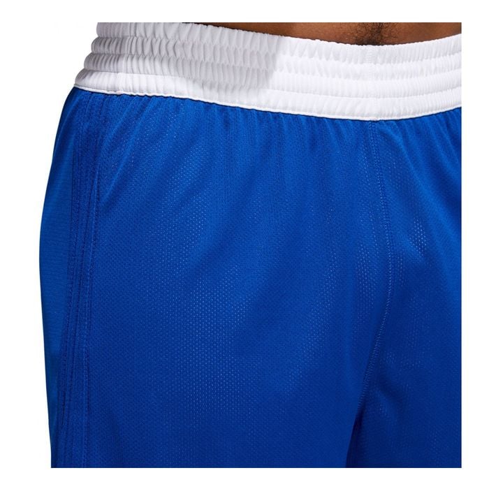 Adidas 3G Speed Basketbalshort Heren