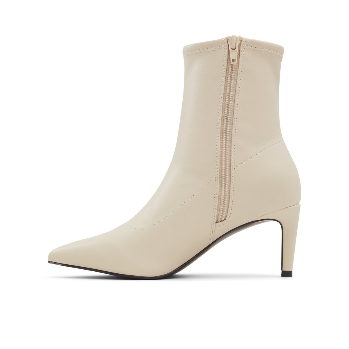 CALL IT SPRING-Angiee-l-Bottines Habillées - Talon plat - Glace