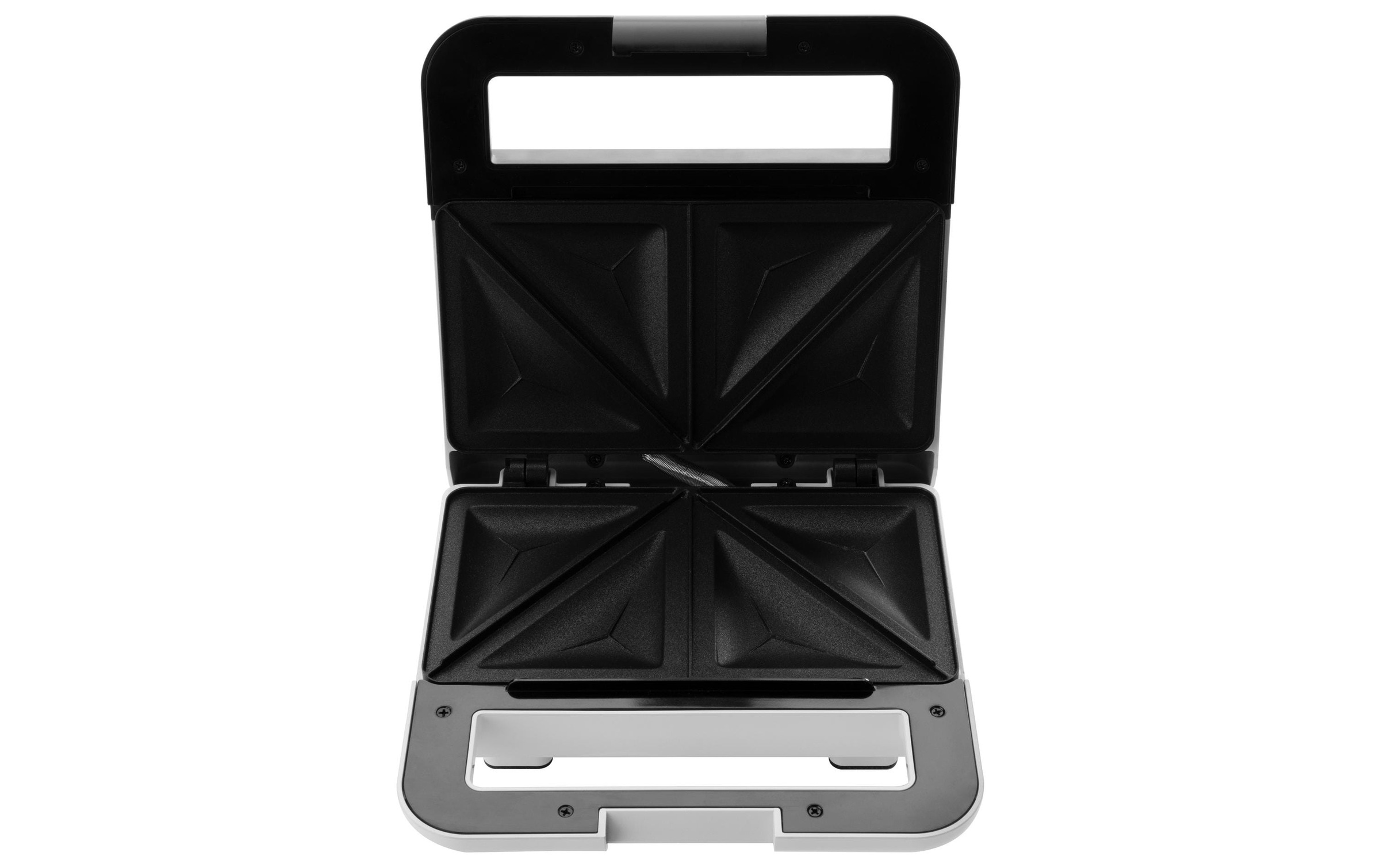 Gastroback Sandwichmaker »750 W« 750 W