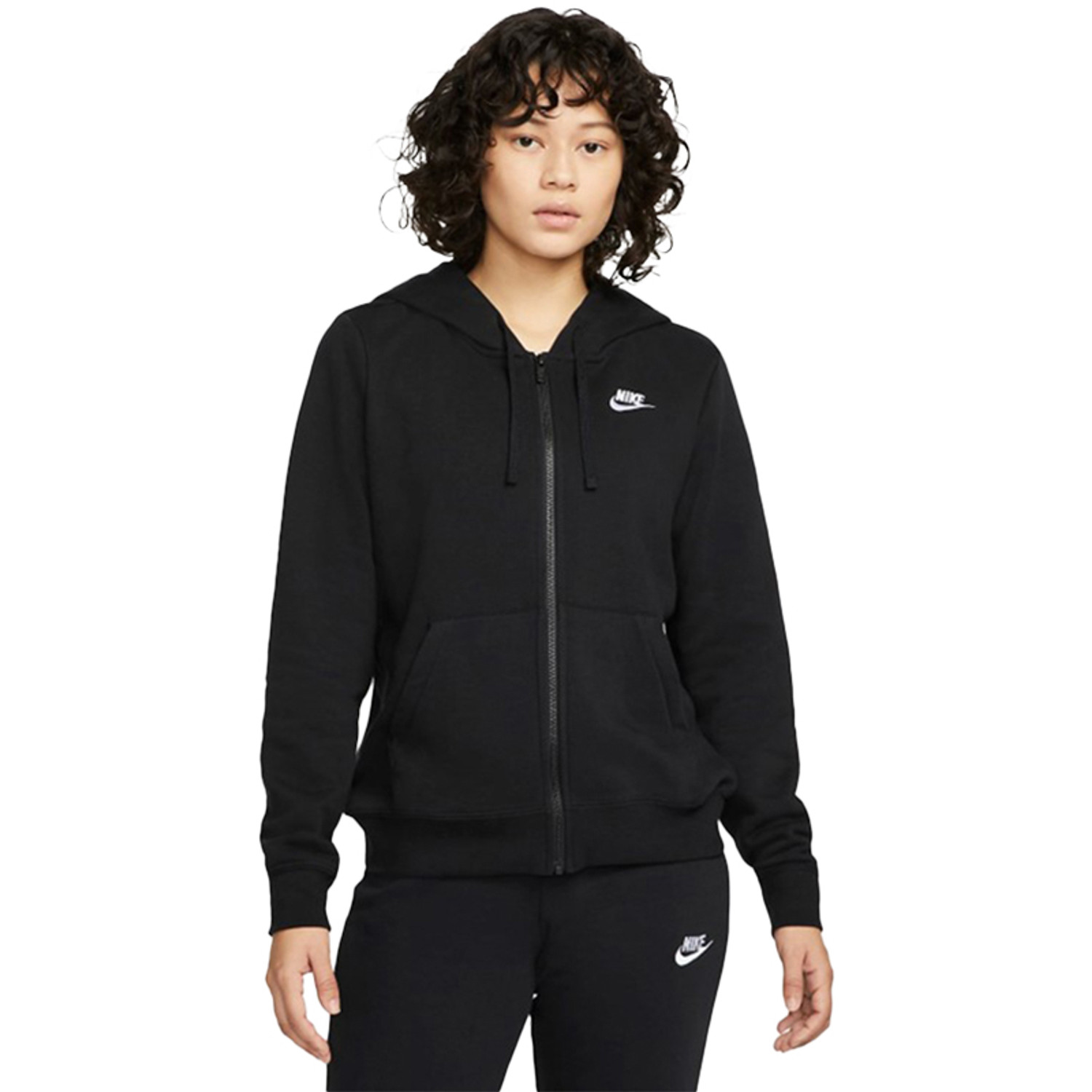 Nike Trainingspak Dames