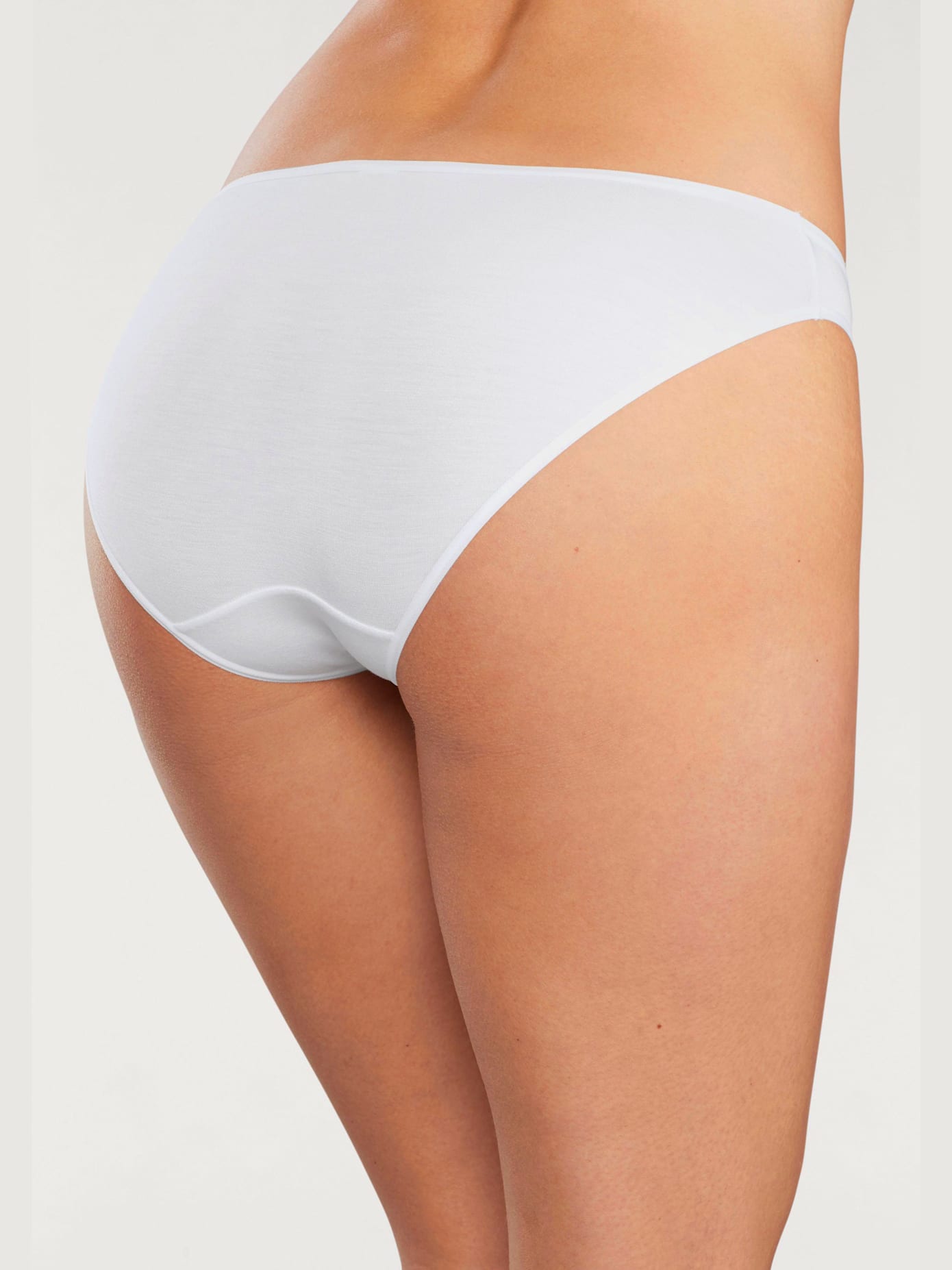 Bas de maillot de bain lot de 3 slips bikini lascana