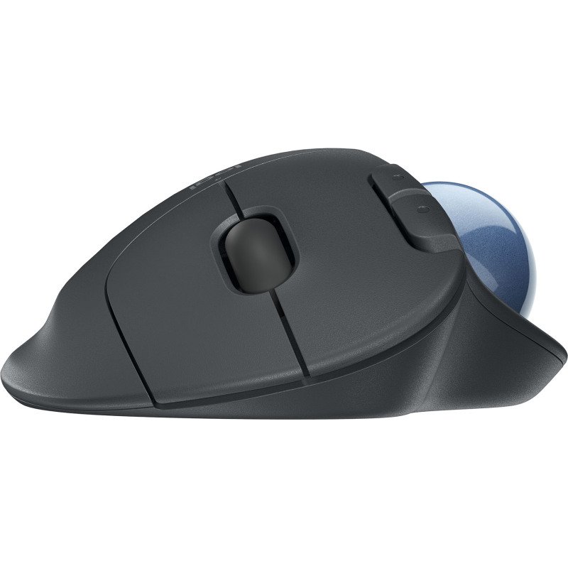 Souris sans fil Logitech ERGO M575 for Business