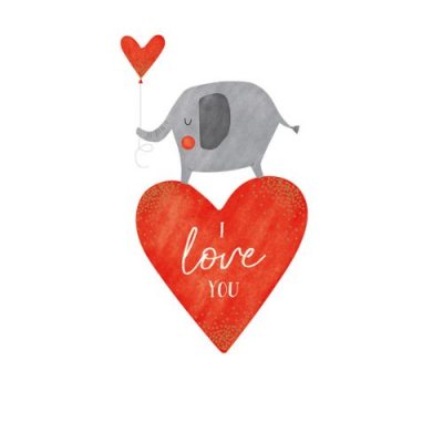 Elephant Heart