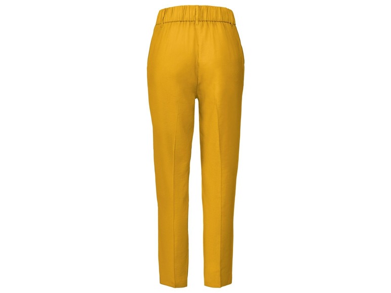 Dames zomerbroek