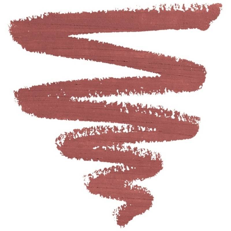 NYX Prof. Makeup Suede Matte Lip Liner - Cannes
