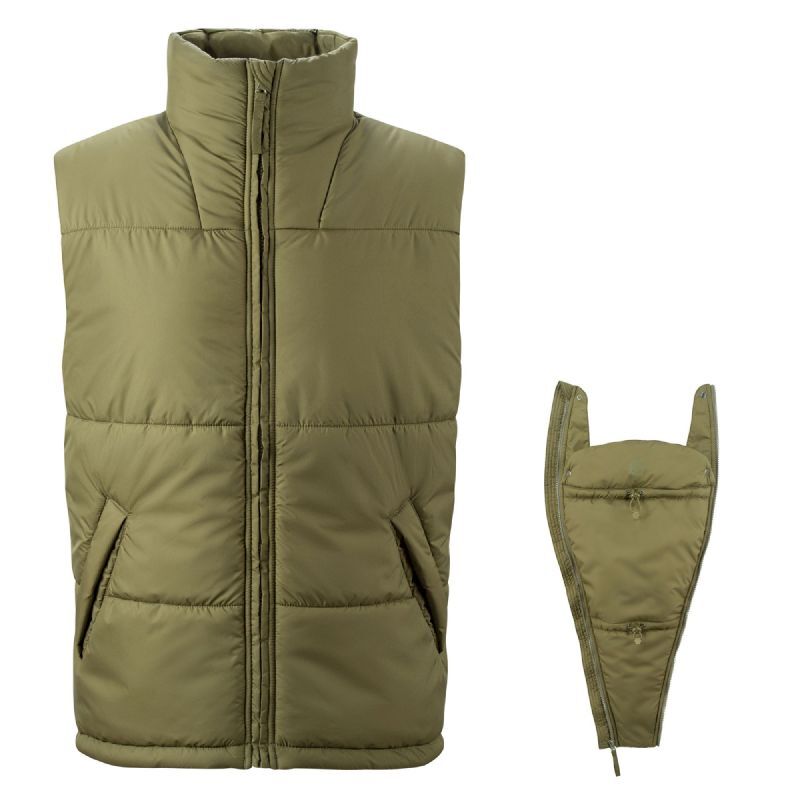 Stockholm Babywearing Vest - Doudoune