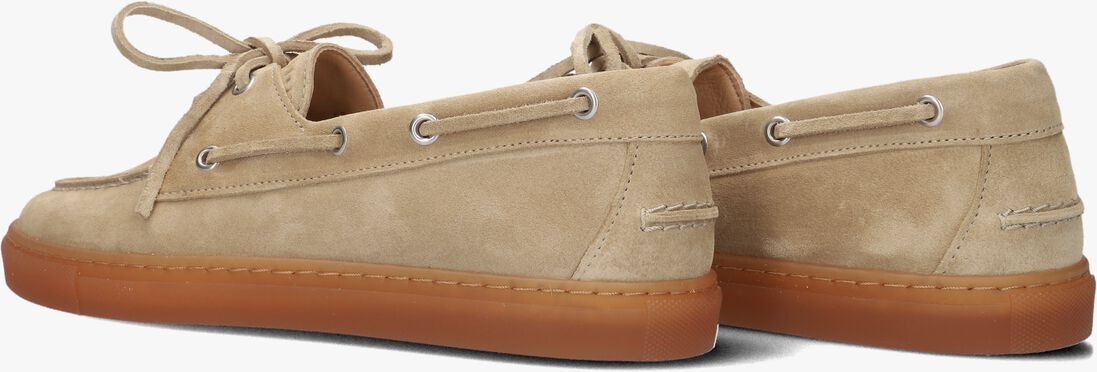beige copenhagen studios mocassins cph160