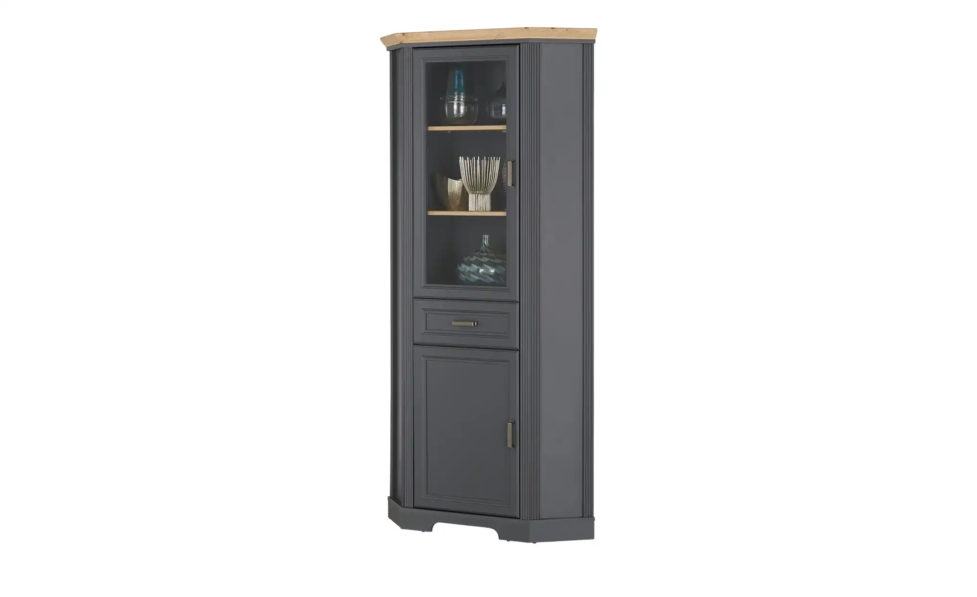 Eckvitrine Varese