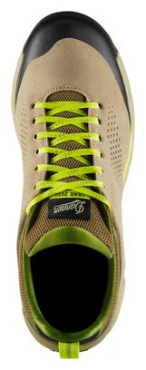 Chaussures de Randonnée Danner Trail 2650 Gtx Vert