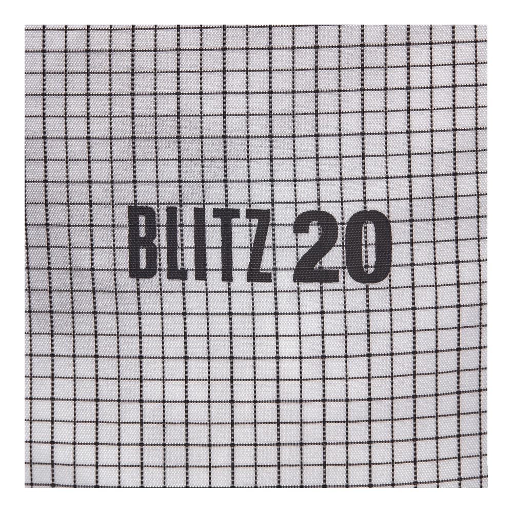Black Diamond BLITZ 20L - Sac À dos alloy