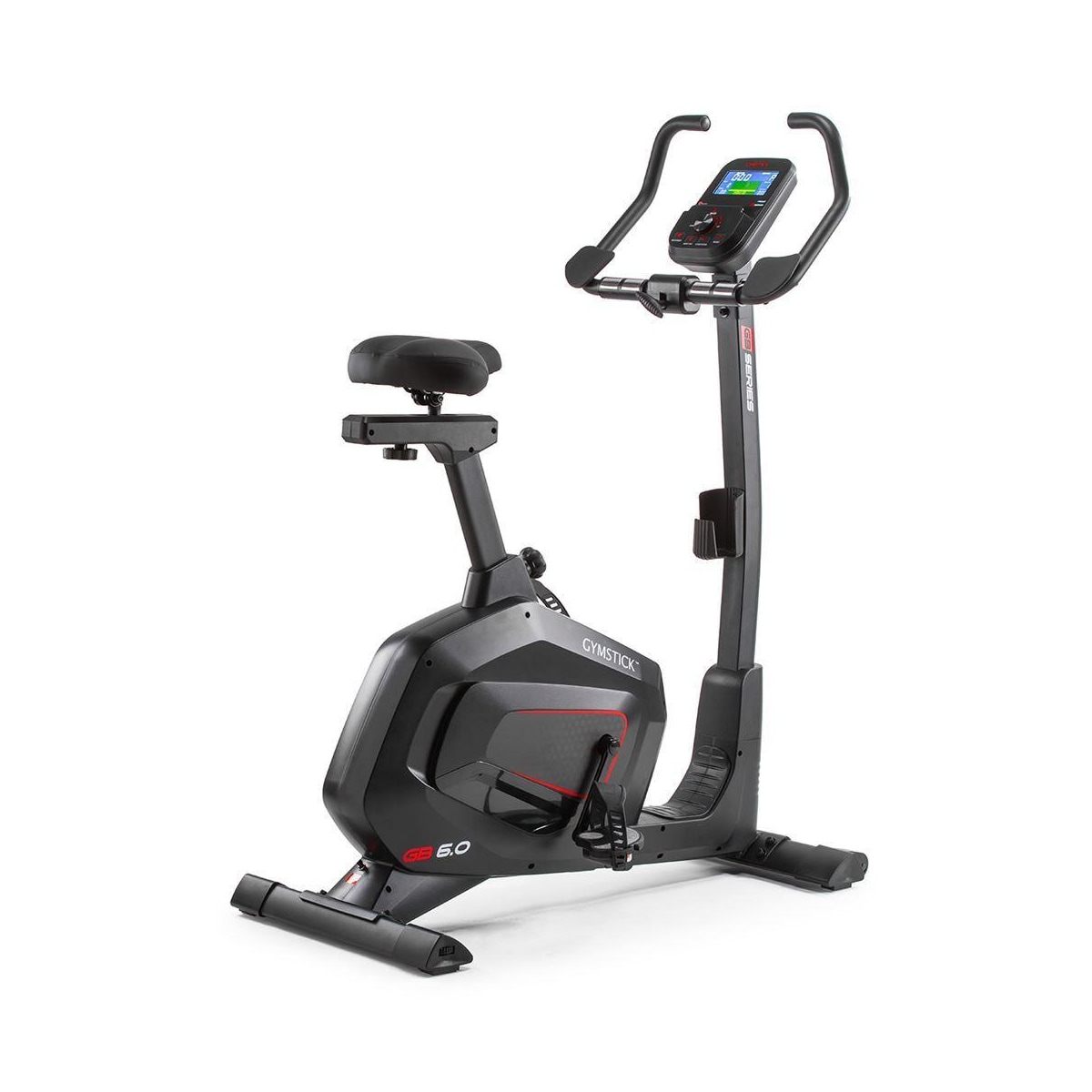 Gymstick GB 6.0 Exercise Bike