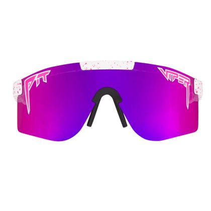 Lunettes de soleil Pit Viper THE ORIGINALS DOUBLE WIDES - The LA Brights Polarized - Multicolore