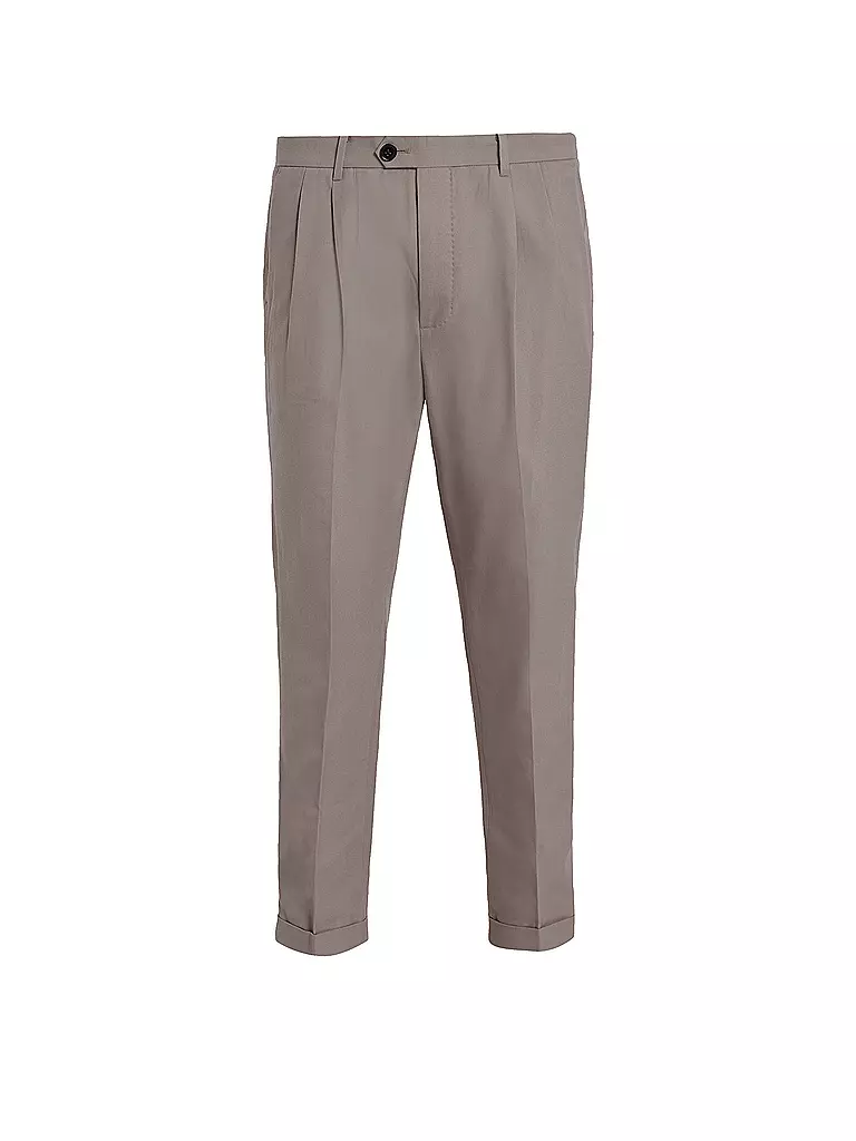 ALLSAINTS Chino 7/8 TALLIS braun