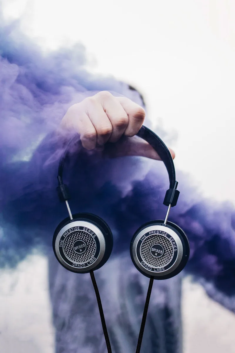 Grado SR325x Casques hi-fi