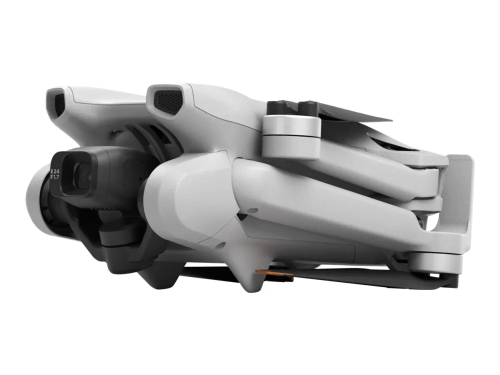 DJI Mini 3 - Quadrocopter Drone - Bluetooth, Wi-Fi