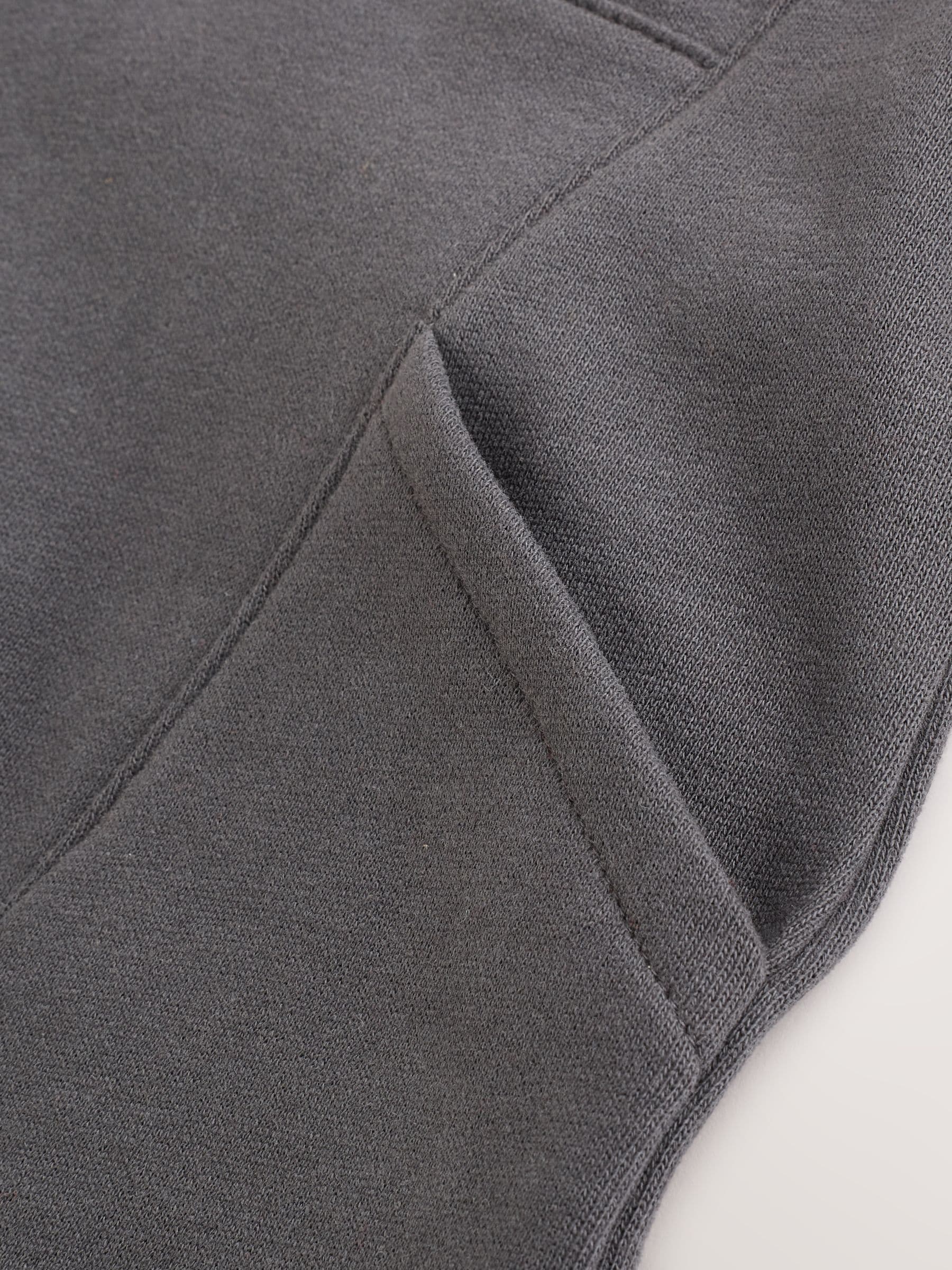 Monochroom - Babyromper met capuchon (0mnd-3jr)