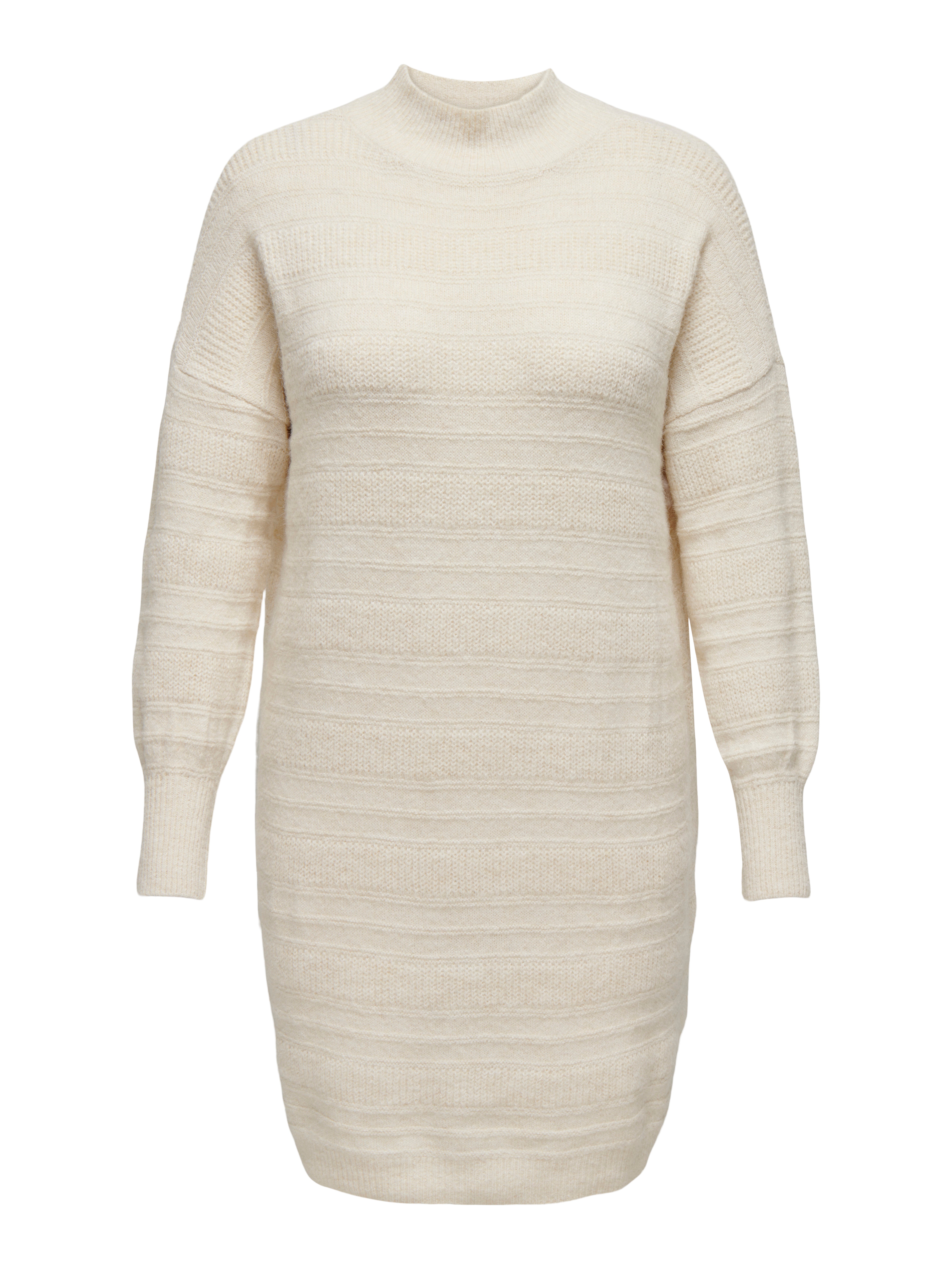 CARSELESTA Midikleid Birch