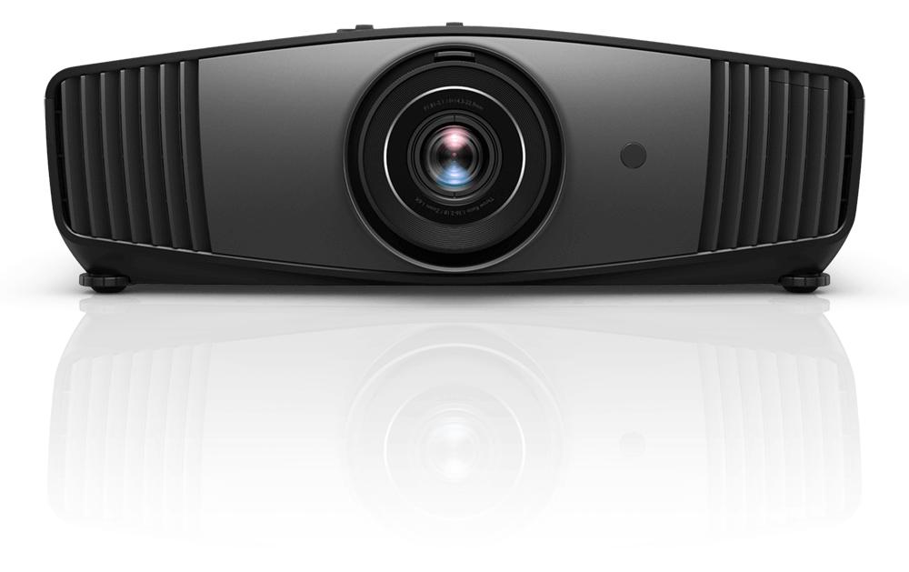 Projektor W5700<br>4K UHD Heimkino Beamer mit 100% DCI-P3 und HDR-PRO