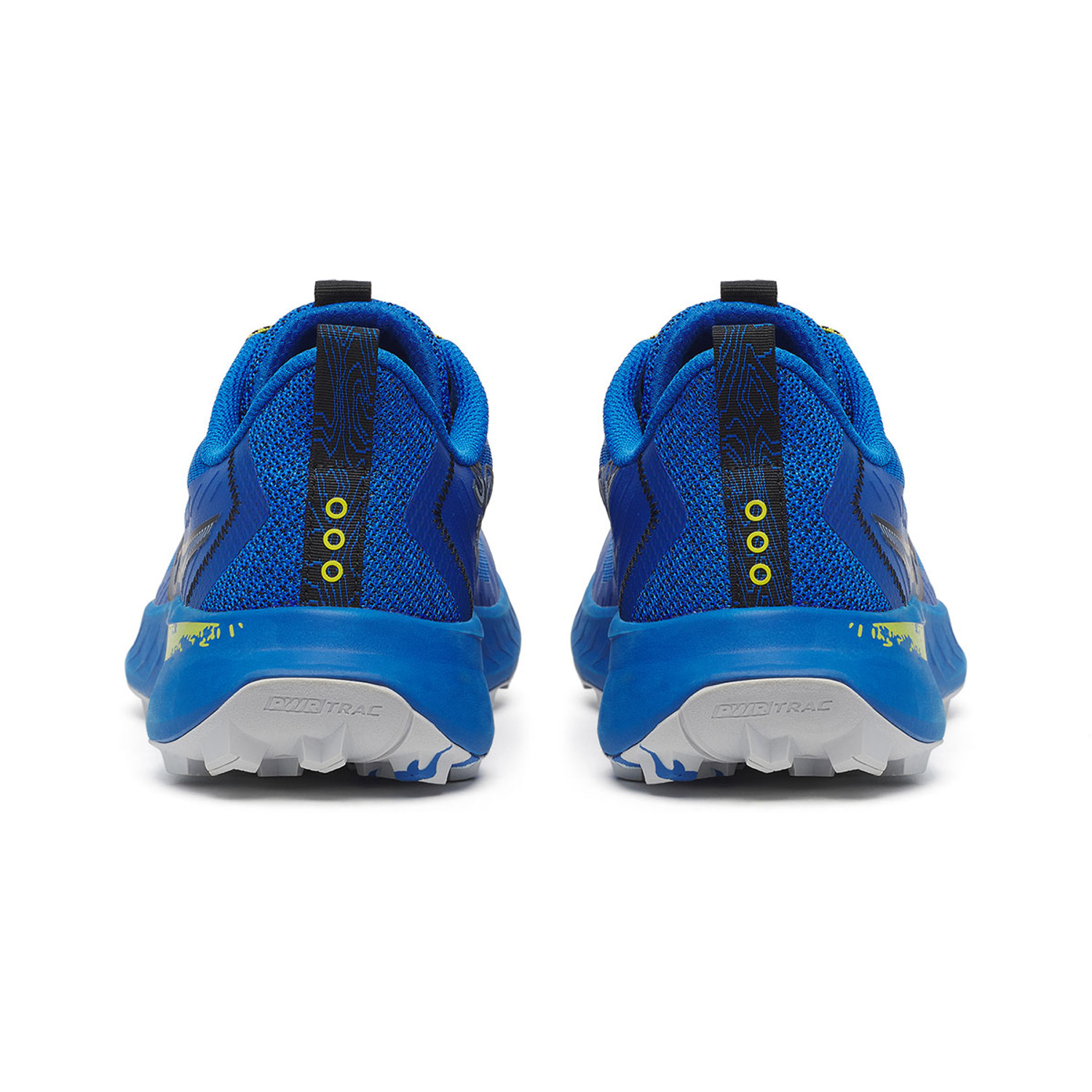 Saucony Peregrine 15 Heren