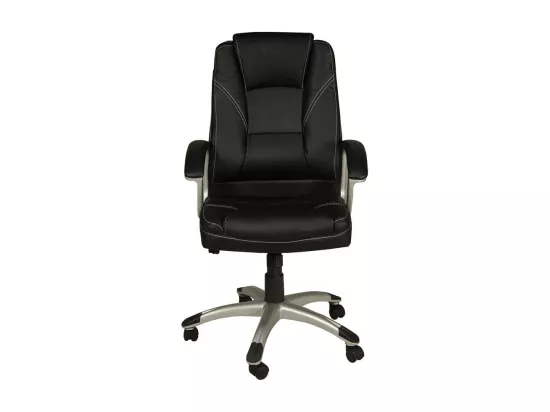 Fauteuil de Bureau BOSS / Noir