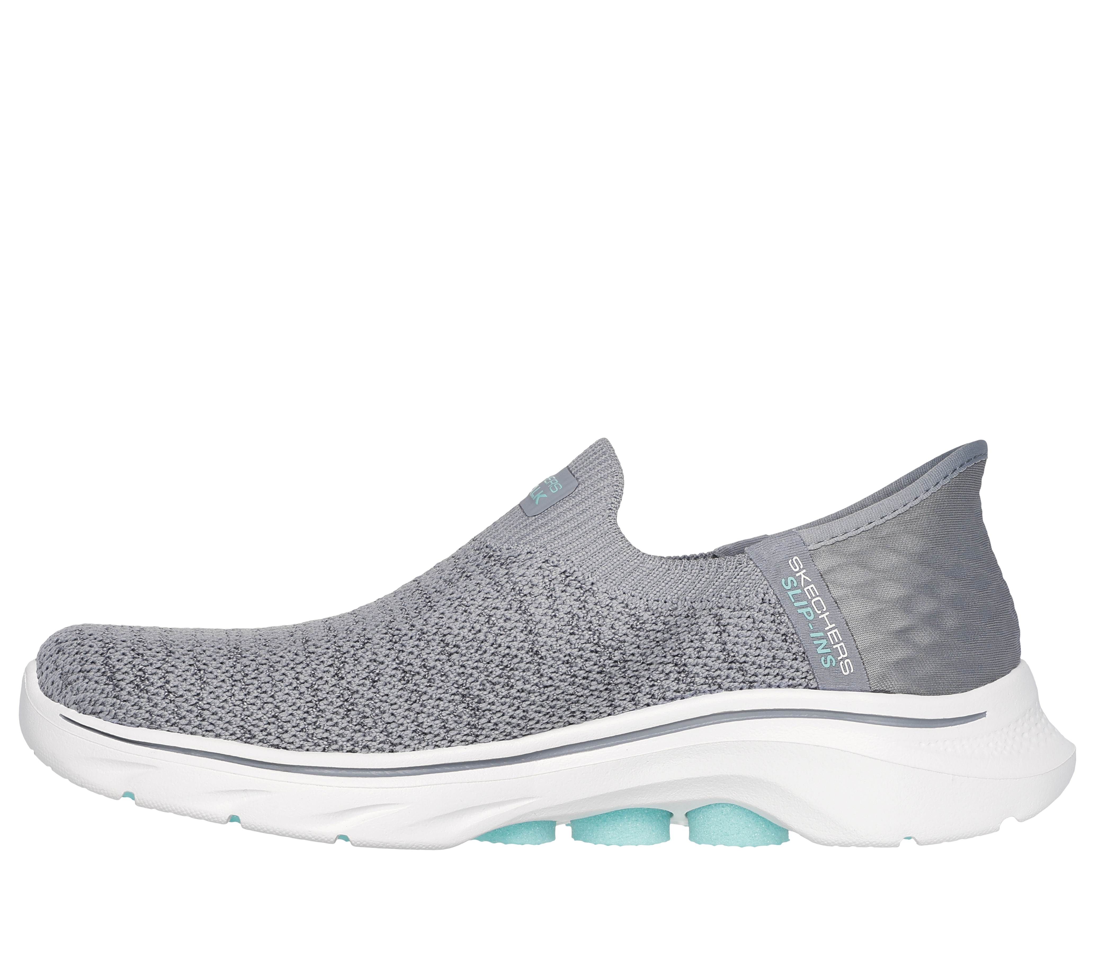 Skechers Slip-ins: GO WALK 7 - Springtime