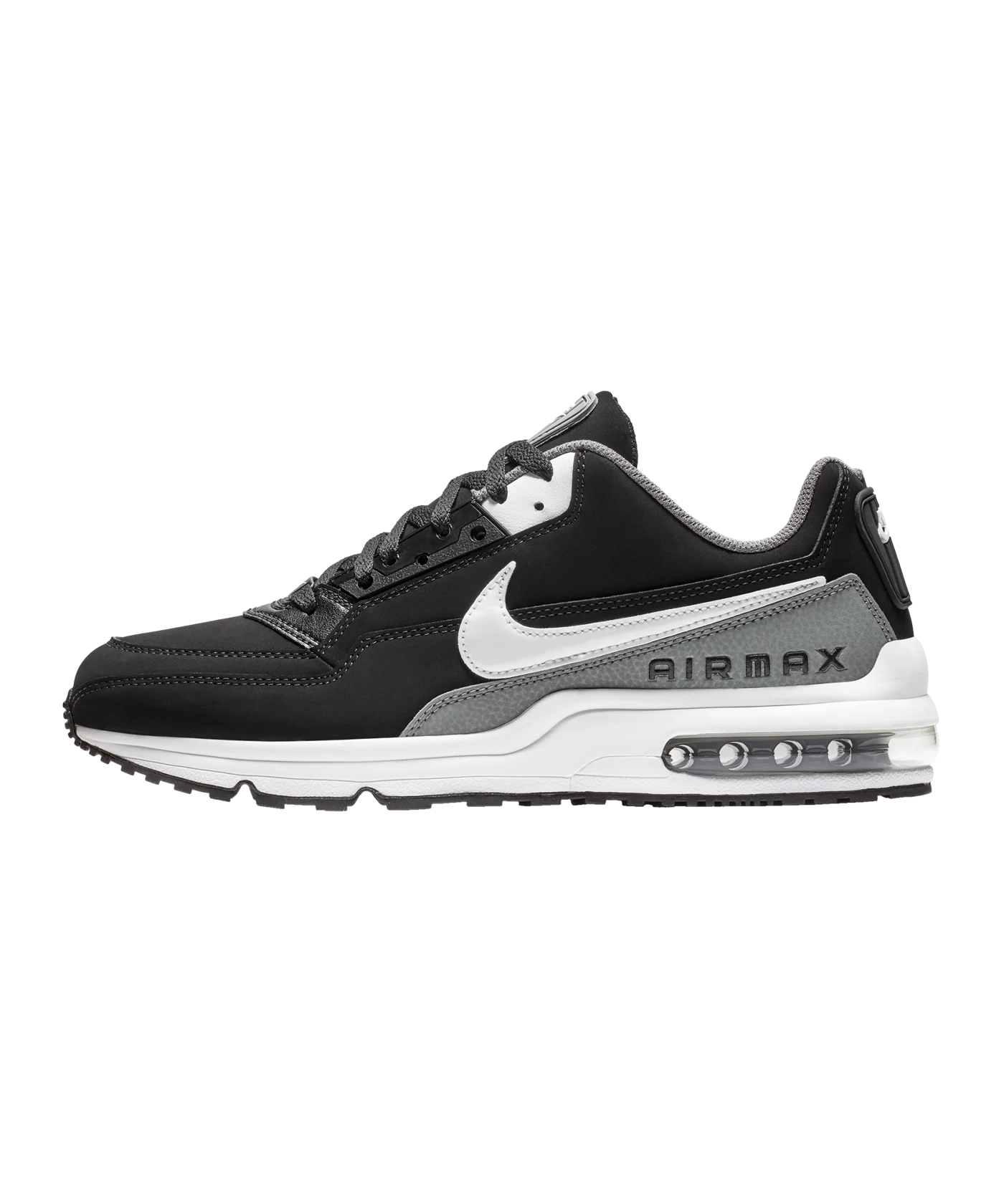 Nike Air Max LTD 3 Schwarz F001
