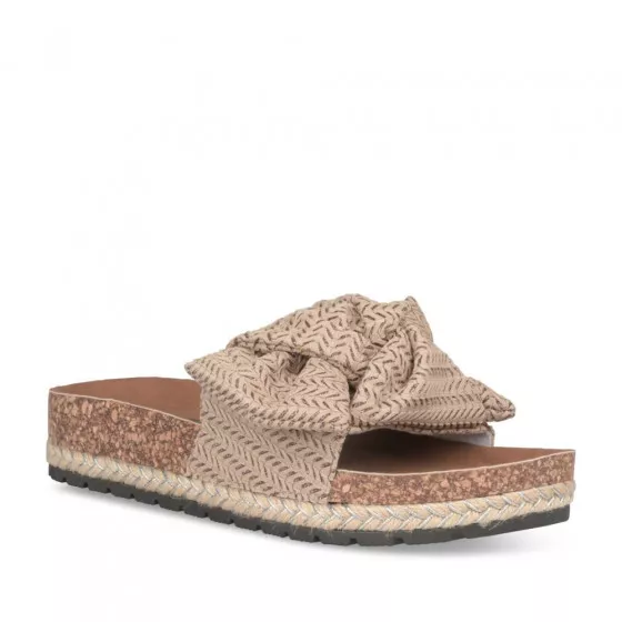 Mules TAUPE PHILOV