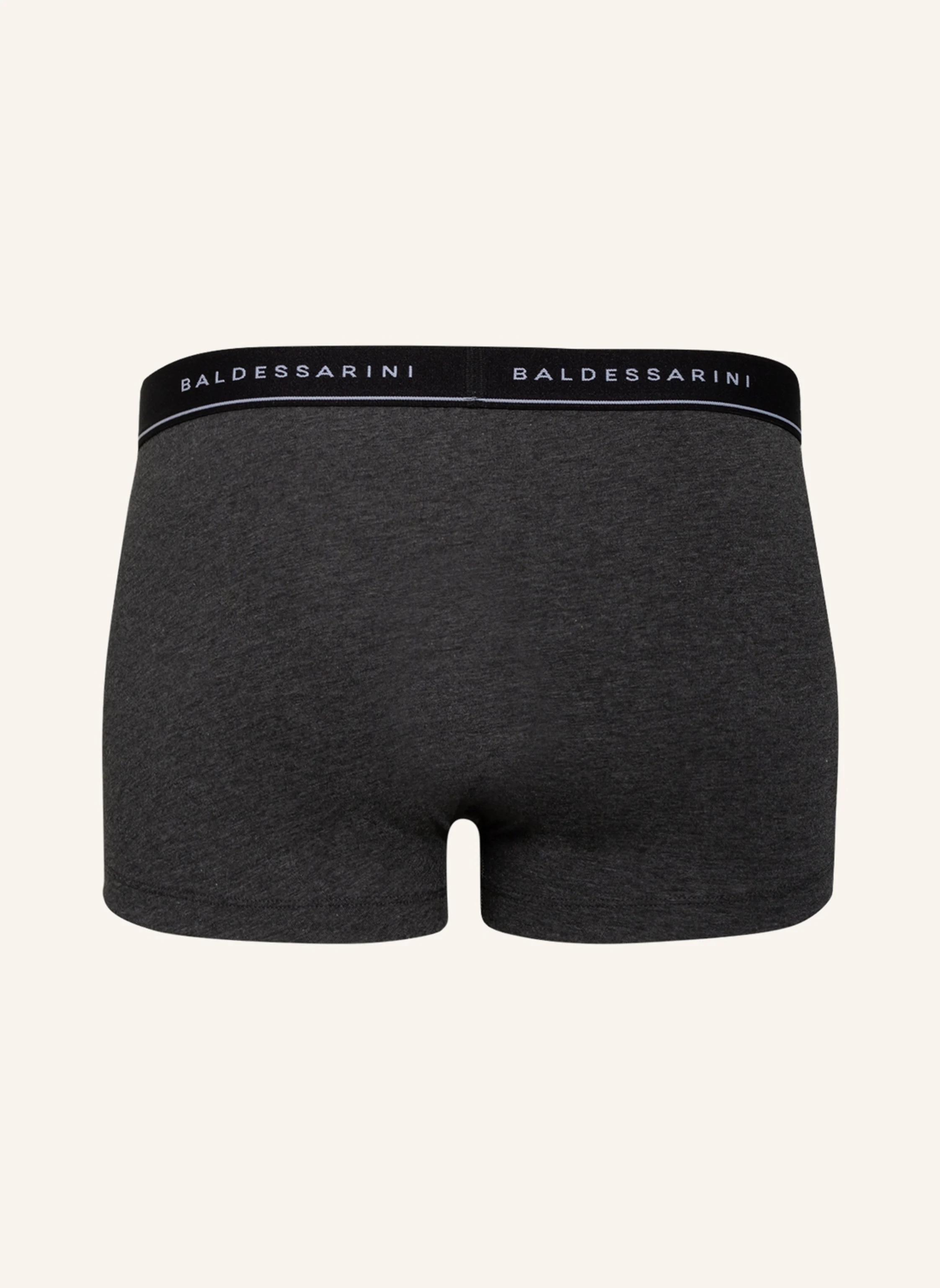 BALDESSARINI 3er-Pack Boxershorts
