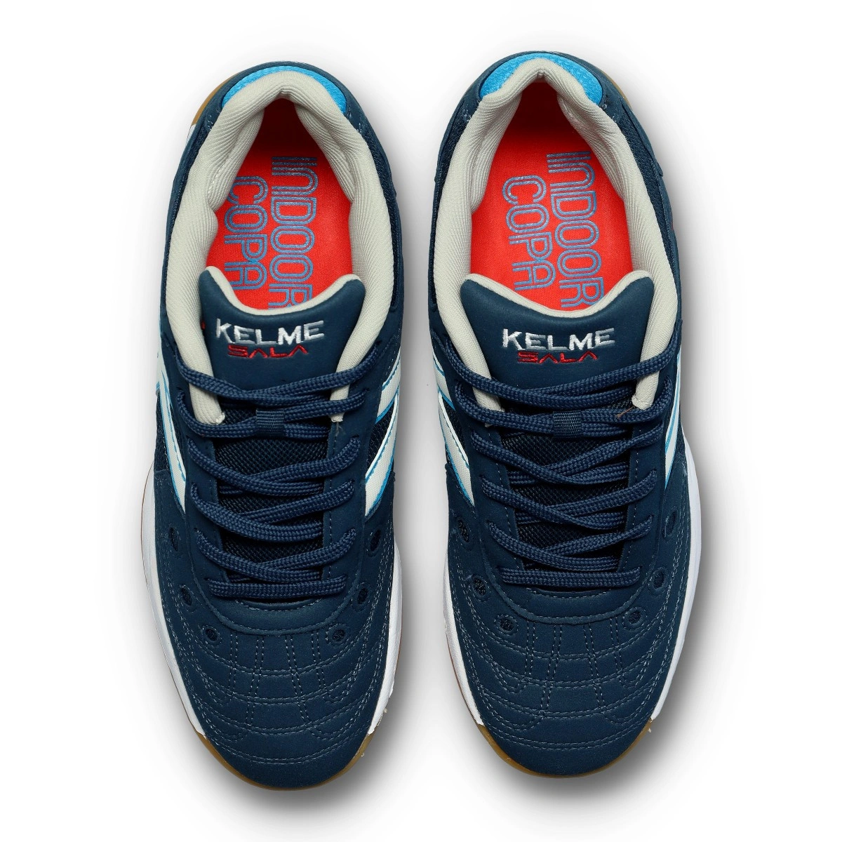 Sapatilha futsal Kelme Indoor Copa