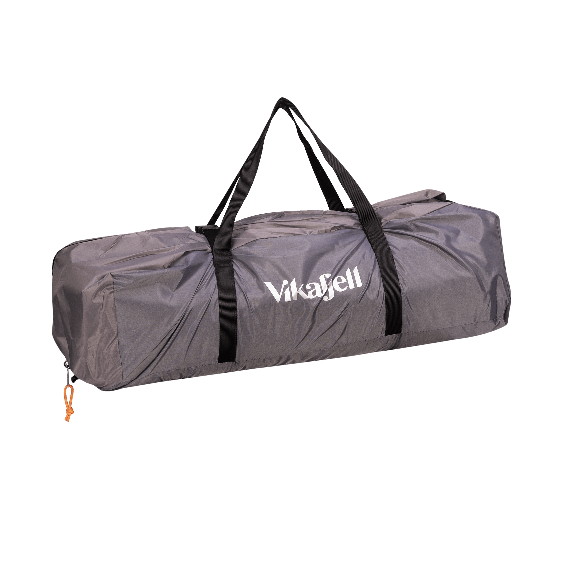Vikafjell Camping 6 - Telt
