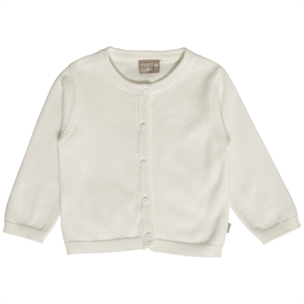 Baby Ivory Claire Cardigan NOOS